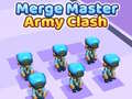 Laro Merge Master Army Clash 