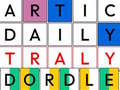 Laro Dordle