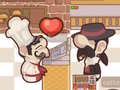 Laro The Chef’s Shift