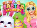 Laro Ellie Easter Adventure