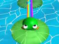 Laro Greedy frog