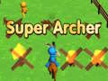 Laro Super Archer 