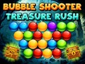 Laro Bubble Shooter Treasure Rush