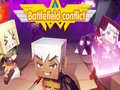 Laro Battlefield conflict