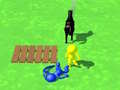 Laro Archery cowboy