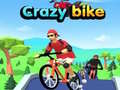Laro Crazy bike 