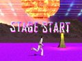 Laro Retro Karate: The Epic Adventure