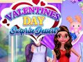 Laro Valentine's Day Surprise Dessert