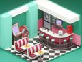 Laro Isometric Escape 2