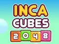 Laro Inca Cubes 2048
