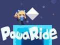 Laro Powa Ride