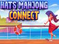 Laro Hats Mahjong Connect