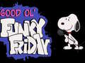 Laro Good Ol’ Funky Friday