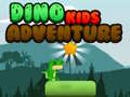 Laro Dino kids Adventure