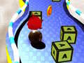 Laro Running chicken