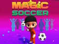 Laro Magic Soccer