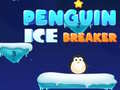 Laro Penguin Ice Breaker 