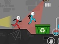Laro Crazy Stickman Prison Escape