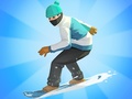 Laro Snowboard Master 3D