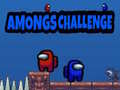 Laro Amongs Challenge