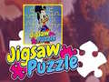 Laro Scrooge Jigsaw Tile Mania