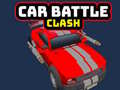 Laro Car Battle Clash