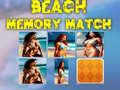 Laro Beach Match Madness