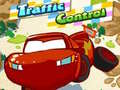Laro Traffic Control