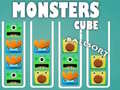 Laro Monster Cube Ball Sort