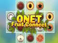 Laro Onet Fruit connect