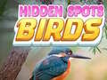 Laro Hidden Spots Birds