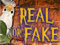 Laro Real or Fake