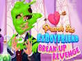 Laro Prank the #ExBoyfriend Break Up Revenge