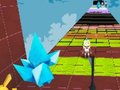 Laro Kogama: Fun Crystal Parkour
