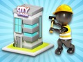 Laro City Builder