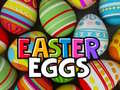 Laro Easter Eggs