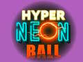 Laro Hyper Neon Ball