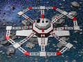 Laro Idle Space Tower Defence