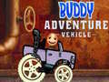 Laro Buddy Adventure Vehicle