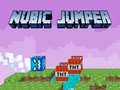 Laro Nubic Jumper