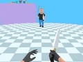 Laro Knife Assassin
