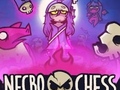 Laro Necrochess