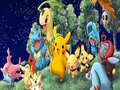 Laro Pokemon Jigsaw Rush