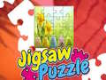 Laro Jigsaw Puzzle