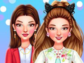 Laro Celebrity Easter Fashionista