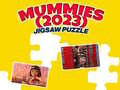 Laro Mummies (2023) Jigsaw Puzzle