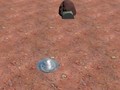 Laro UFO: Tank Hunter