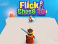 Laro Flick Chess 3D