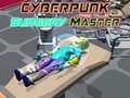 Laro Cyberpunk Surgery Master 