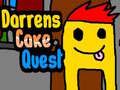 Laro Darrens Cake Quest